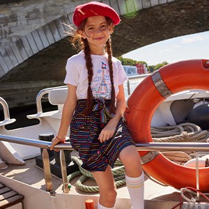 Kids Summer 23 Collection